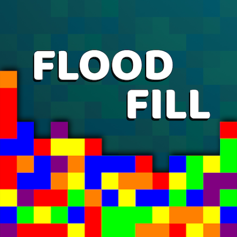 Flood Fill
