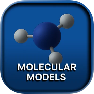 Molecular Models - 3D